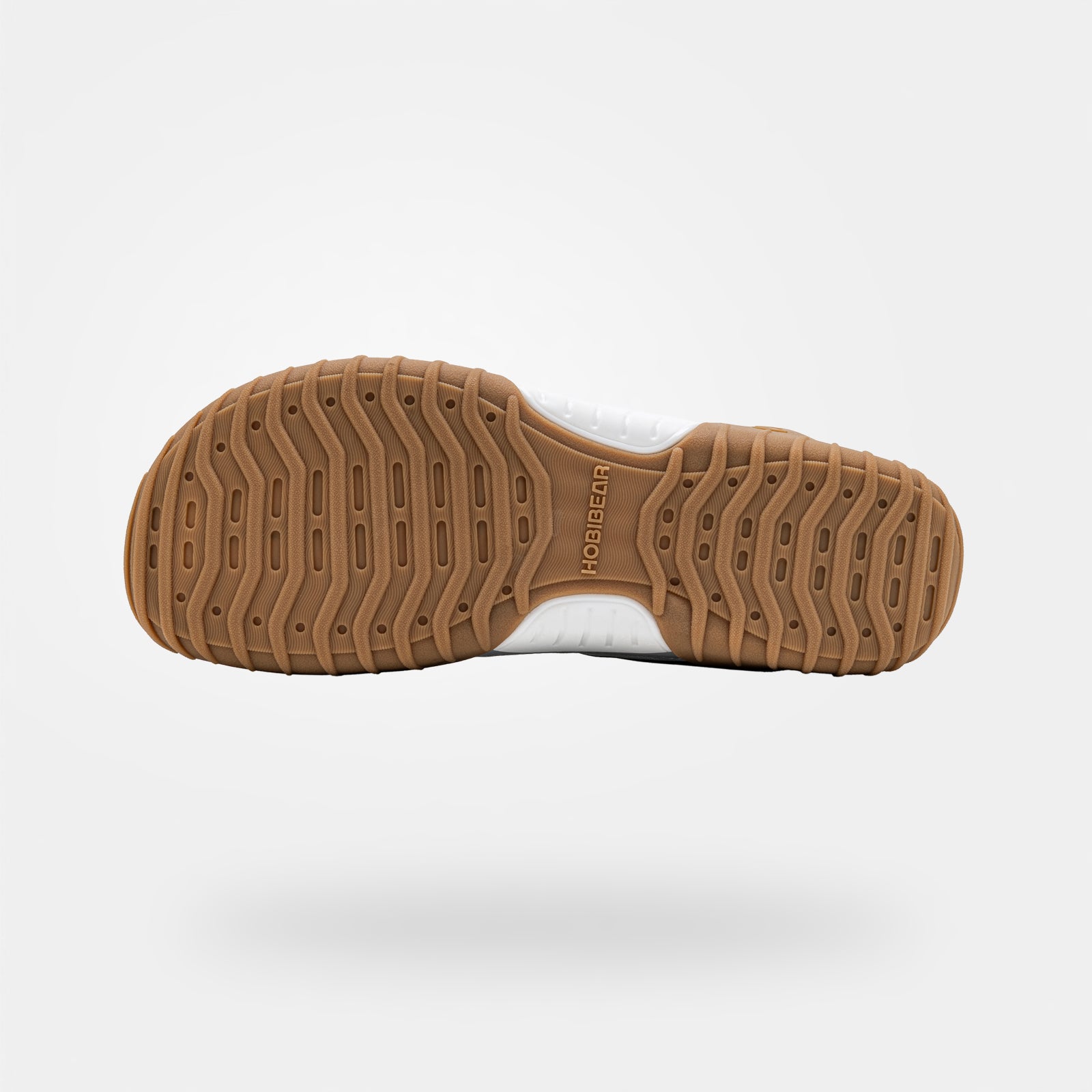 Tundra - Wide Toe Sneakers