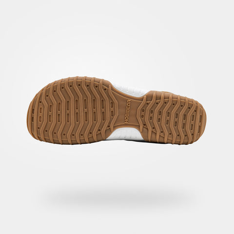 Tundra - Wide Toe Sneakers