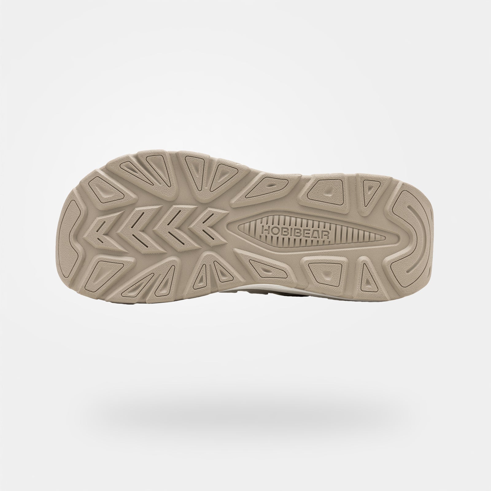 Pace -  Wide Toe Shoes