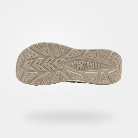 Pace -  Wide Toe Shoes