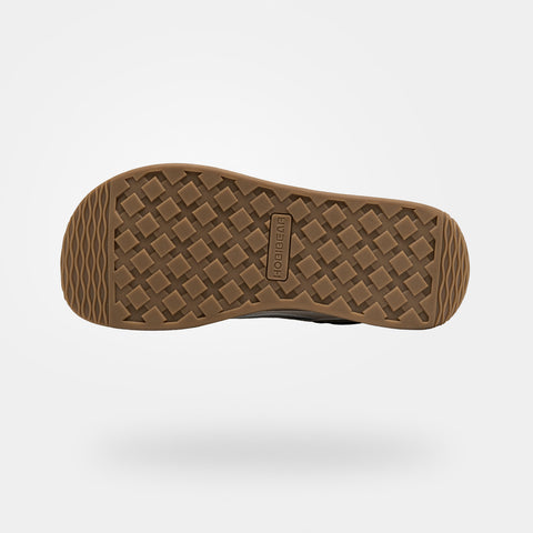 Dusk - Wide Toe Sneakers