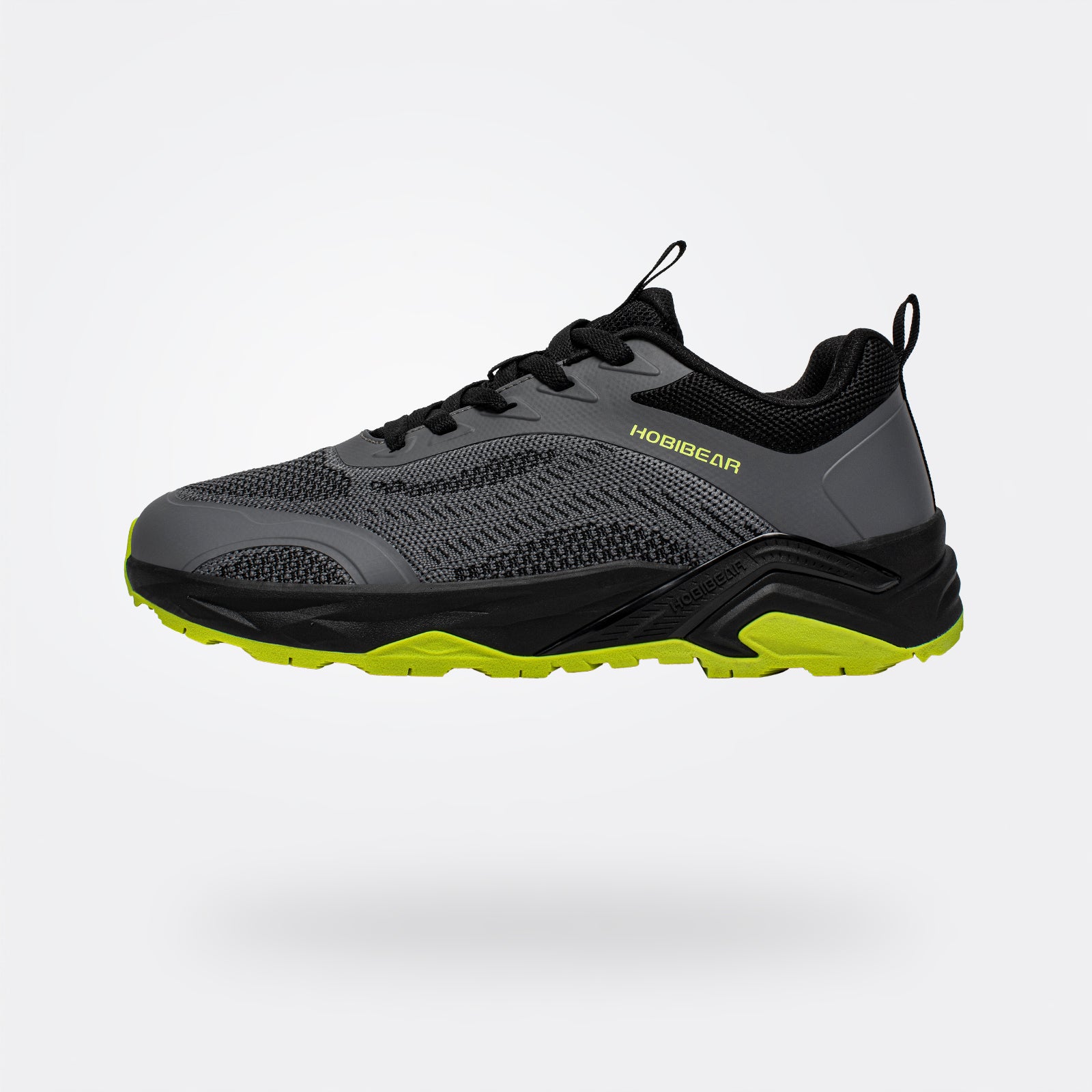 Briar - Wide Toe Sneakers