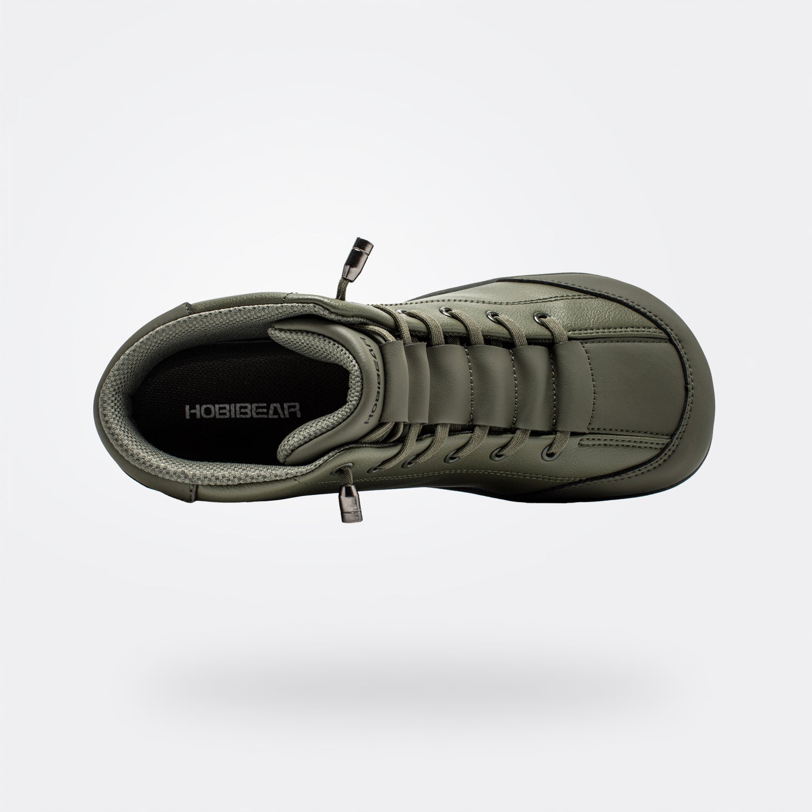 Yew 2.0 - Barefoot Shoes