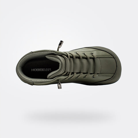 Yew 2.0 - Barefoot Shoes