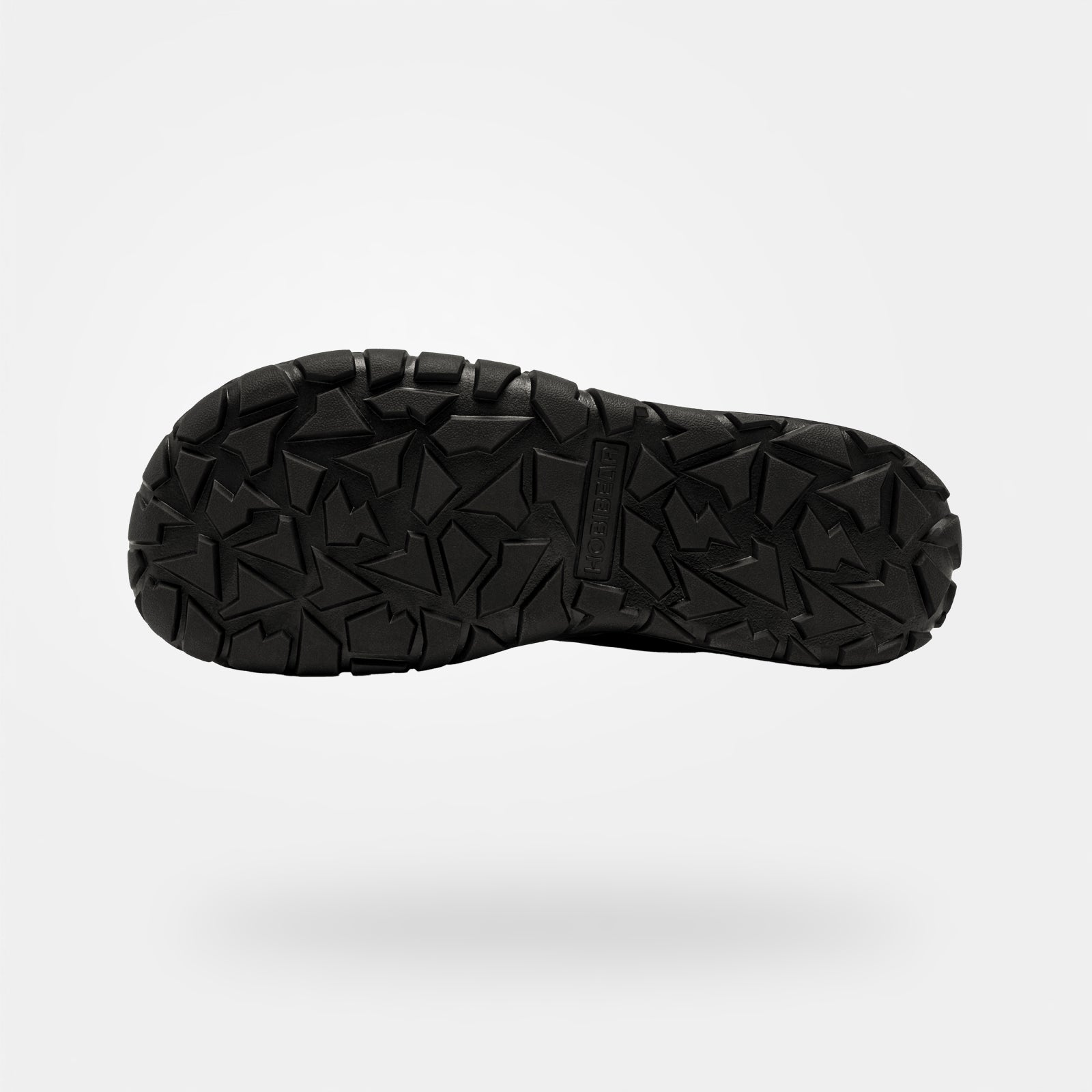 Hollow 2.0 - Wide Toe Sneakers