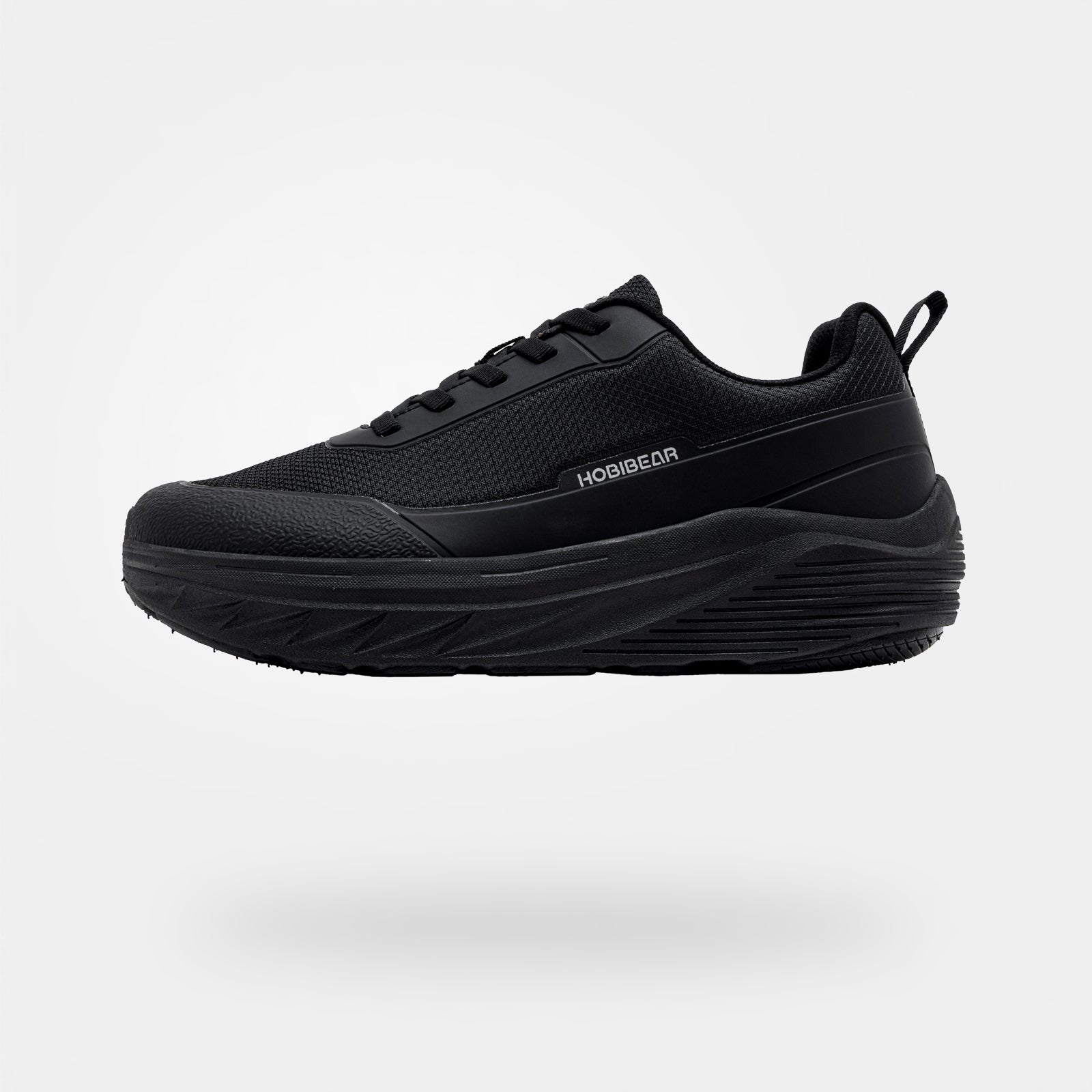 Aura - Wide Toe Sneakers