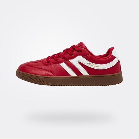 Laurel - Wide Toe Shoes