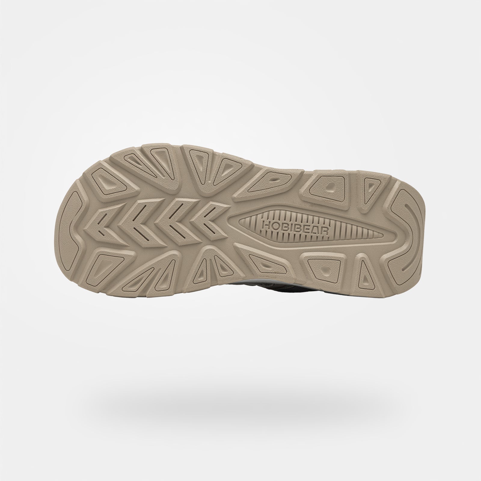 Gale - Wide Toe Sneakers