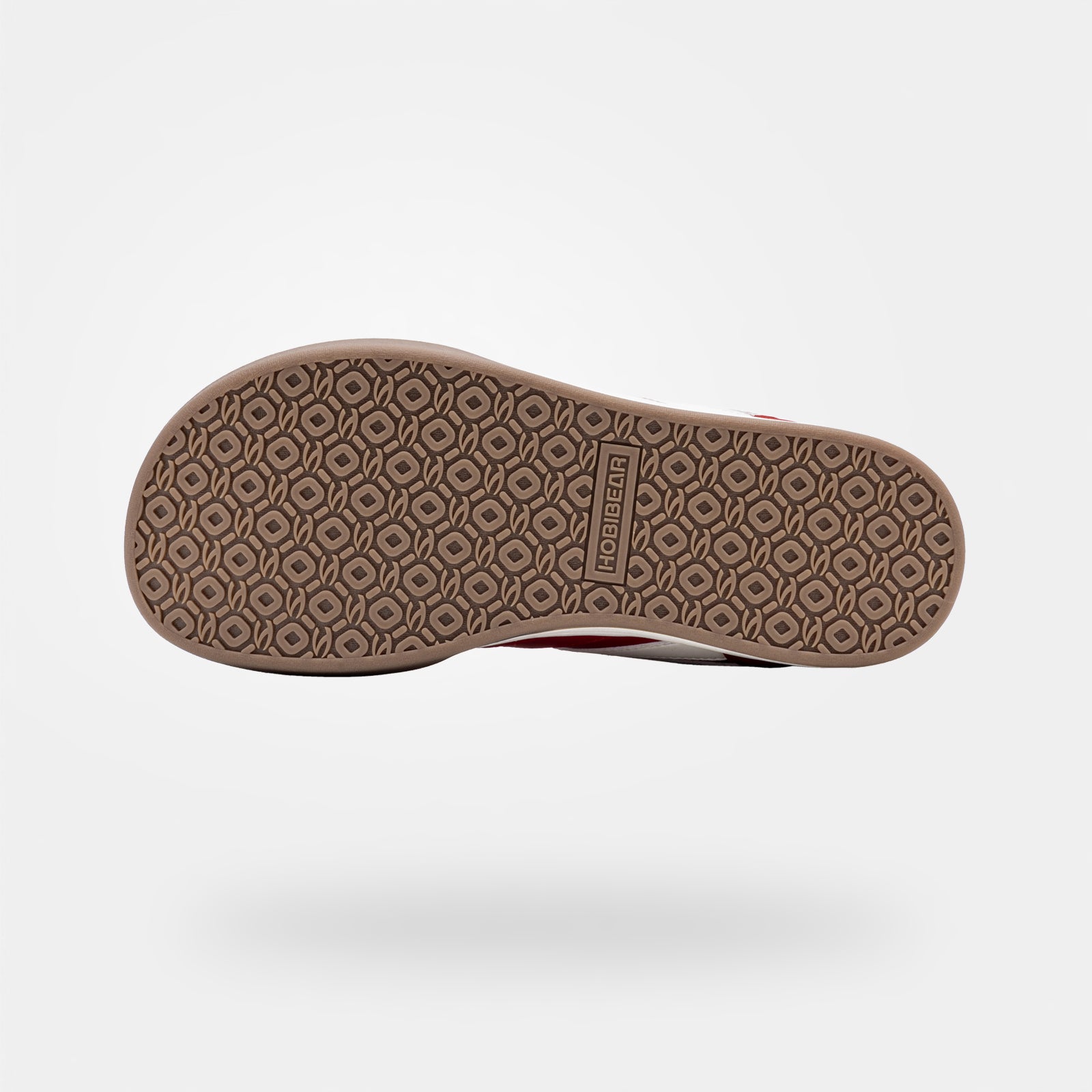 Heather 2.0 - Wide Toe Sneakers