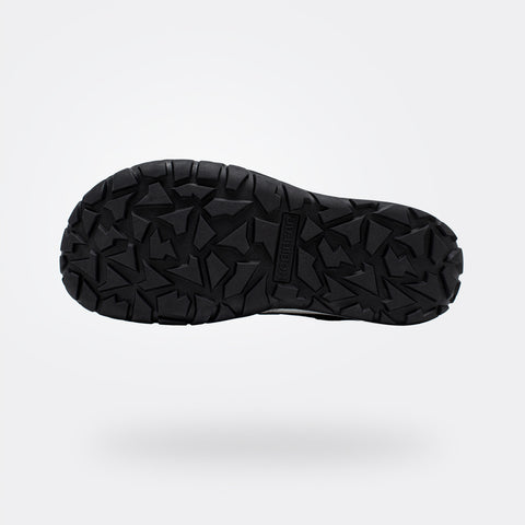 Hareball - Wide Toe Sneaker