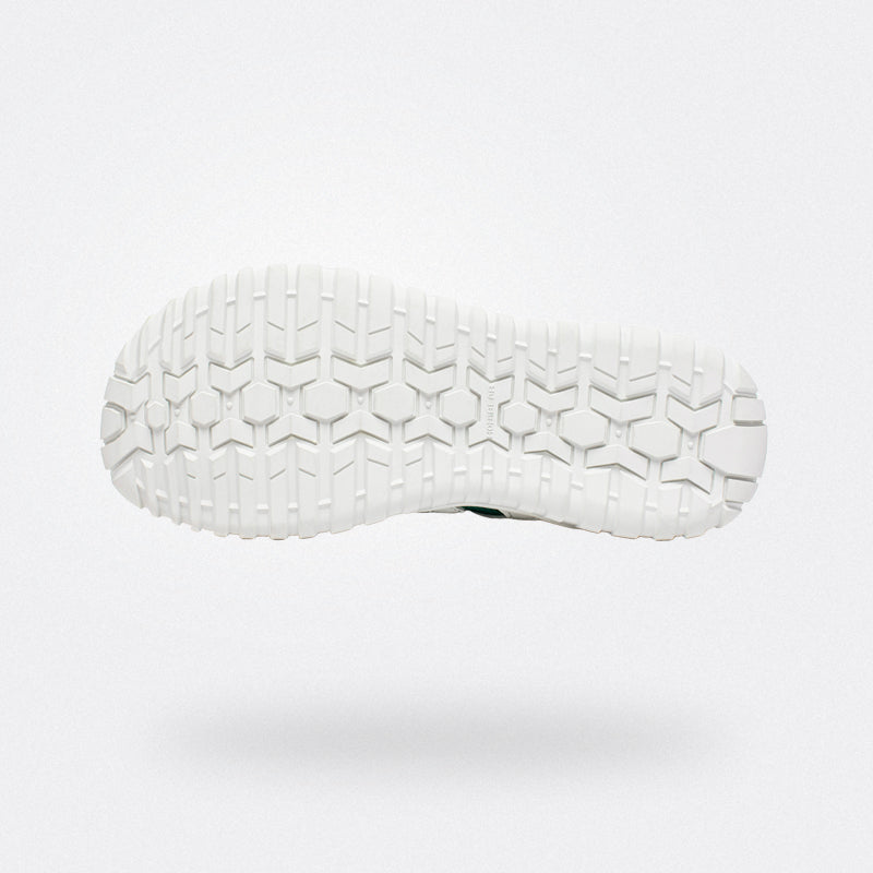 Peak - Wide Toe Sneakers
