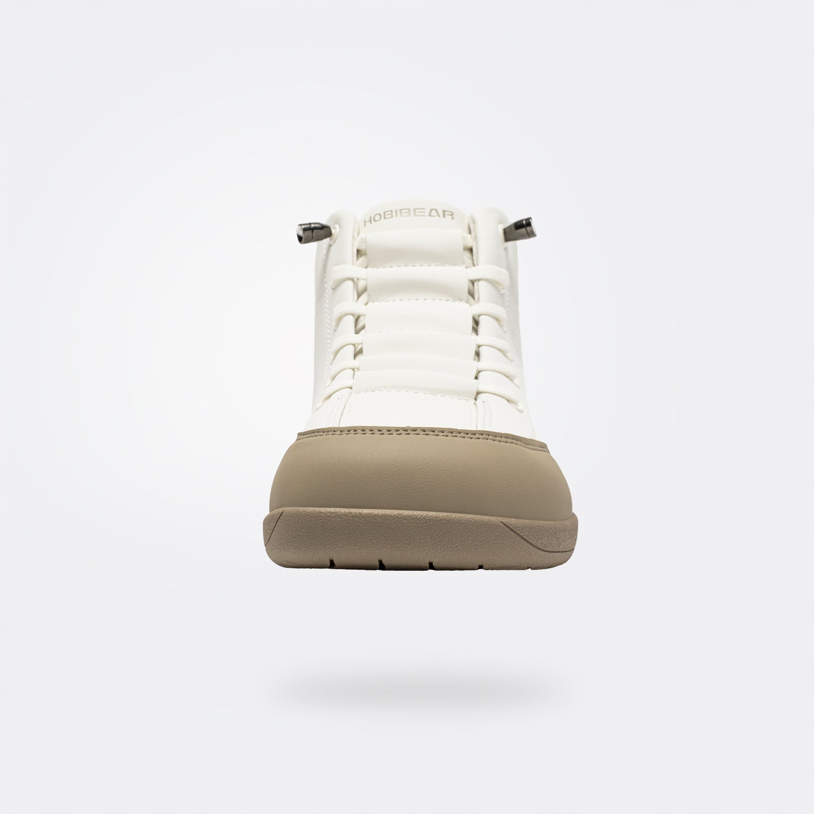 Ash - Winter Barefoot Shoes