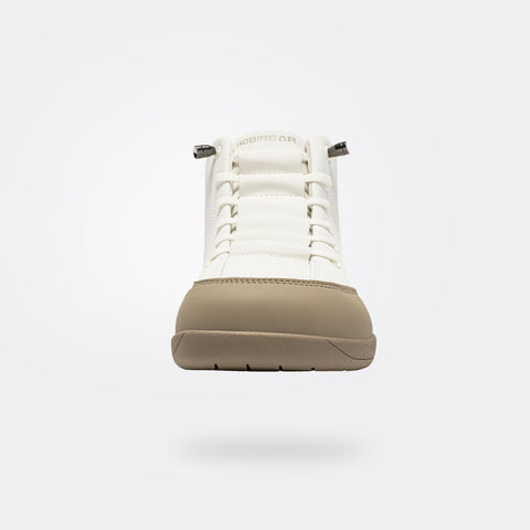 Ash - Winter Barefoot Shoes