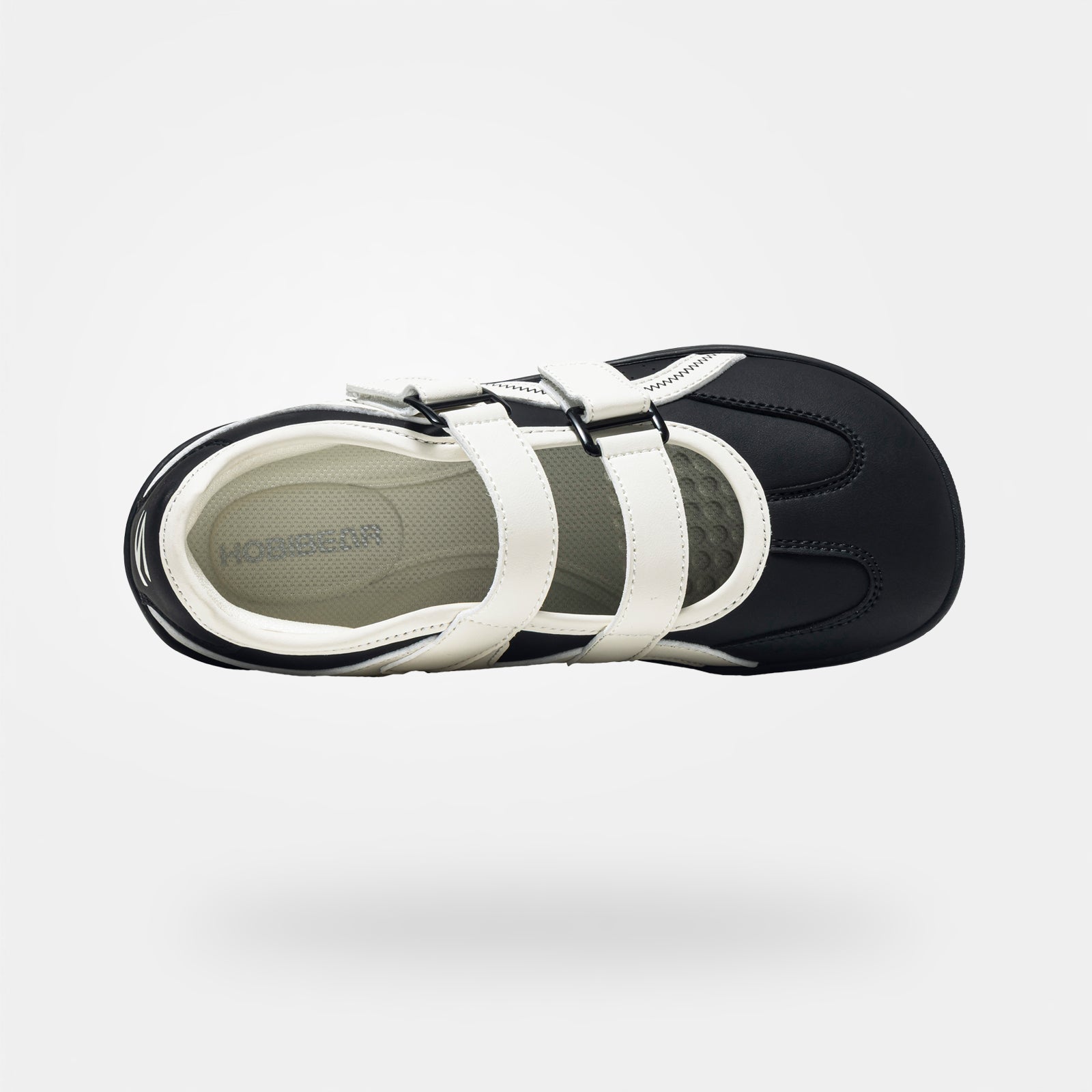 Holly - Mary Jane Shoes