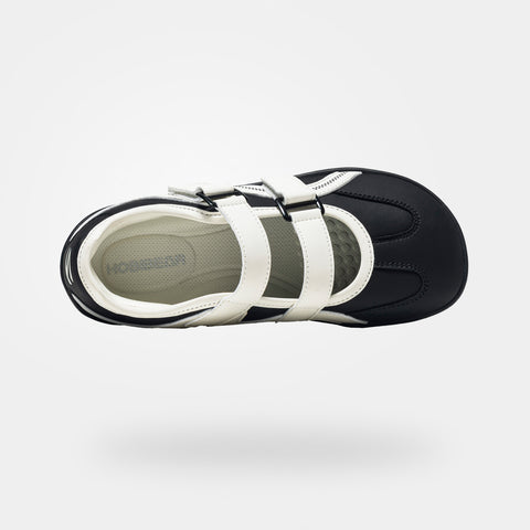 Holly - Mary Jane Shoes