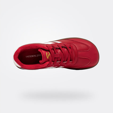 Linden - Wide Toe Shoes