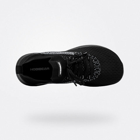 Nebula - Wide Toe Sneakers