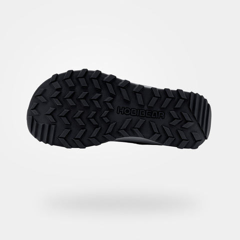 Aspen - Wide Toe Sneakers