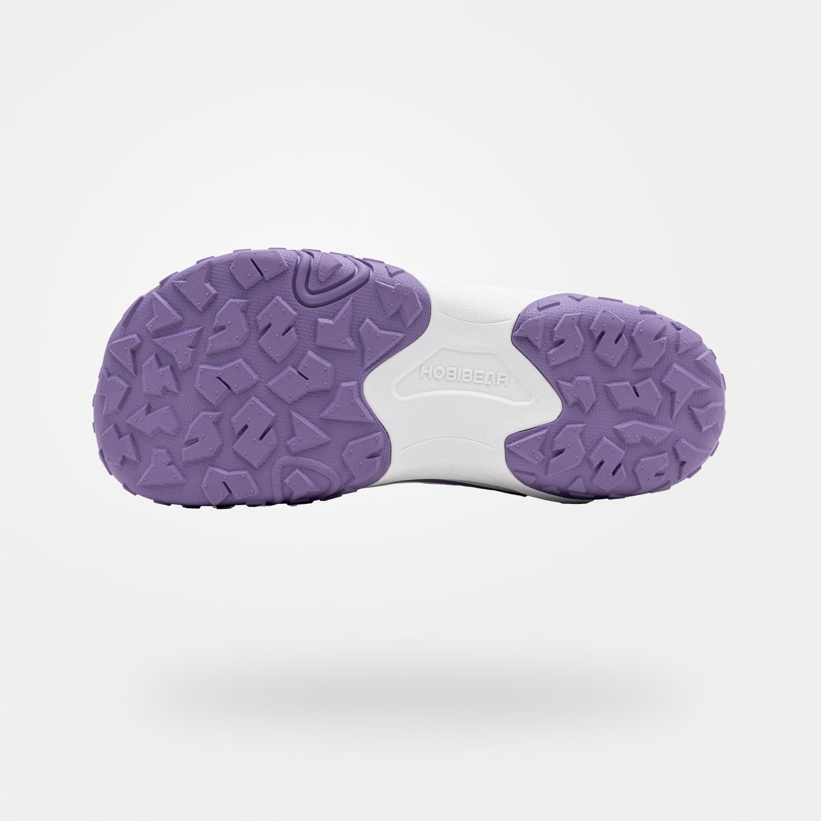 Twilight - Wide Toe Sneakers