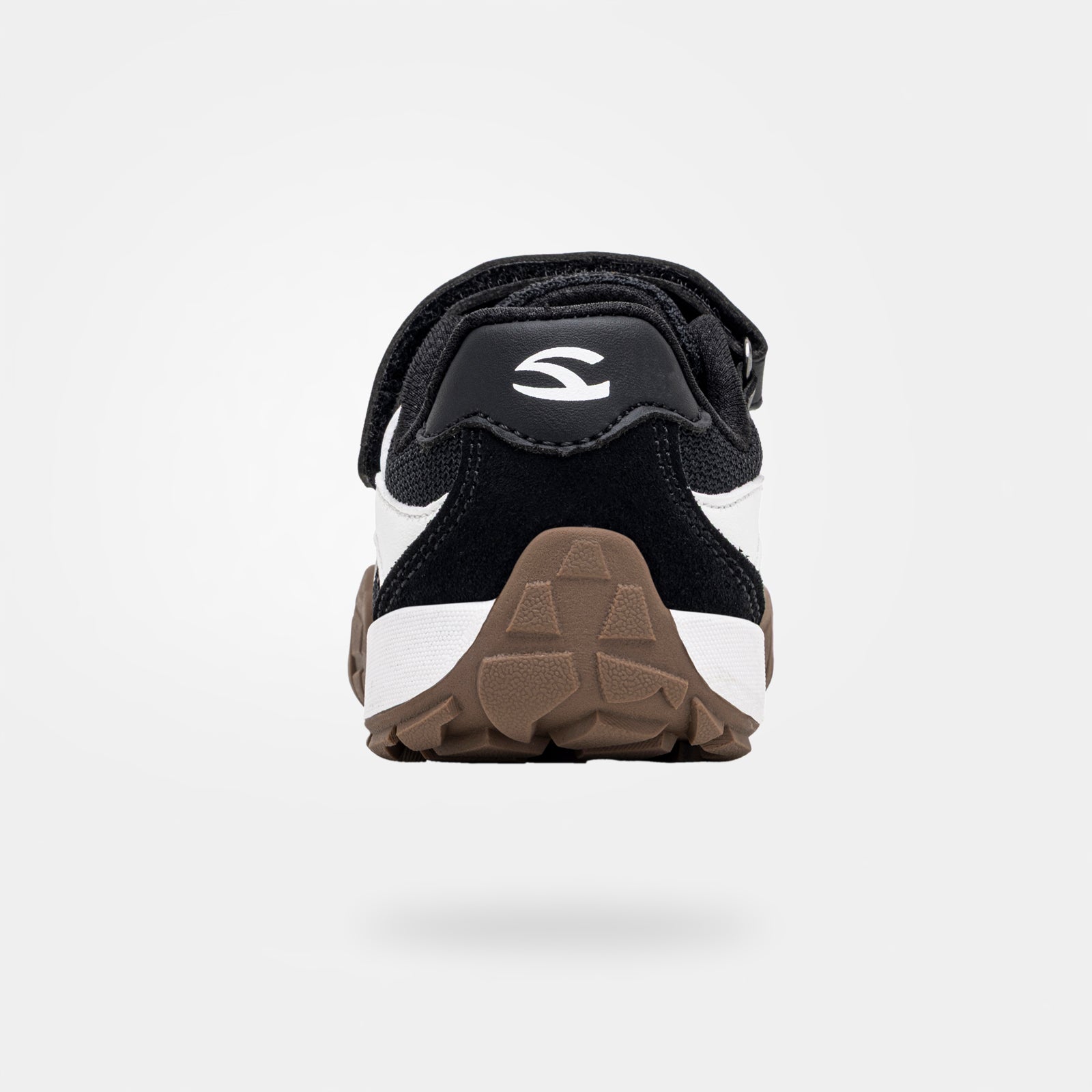 Kid's Hareball - Wide Toe Sneakers