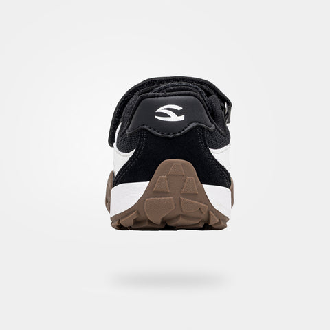 Kid's Hareball - Wide Toe Sneakers
