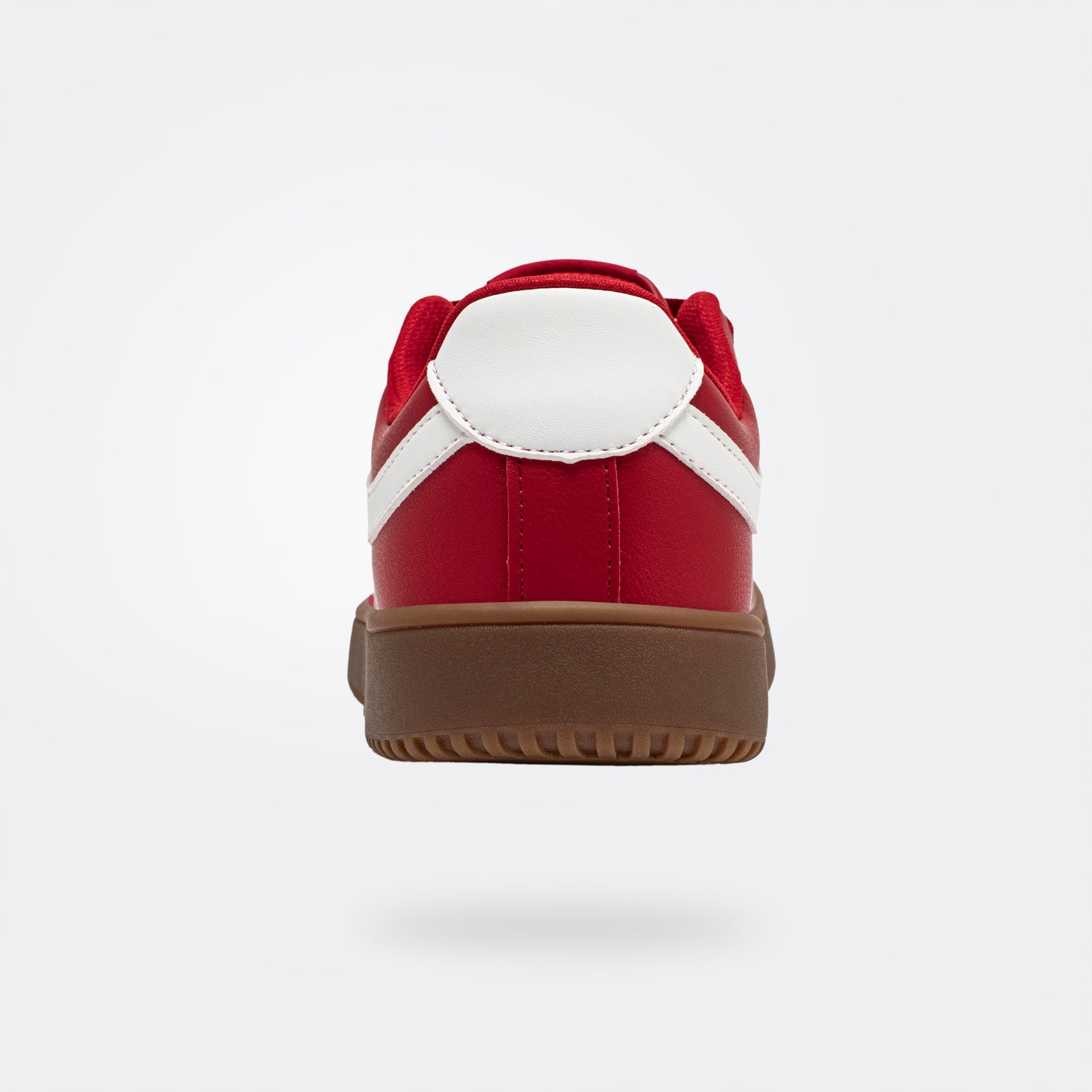 Laurel - Wide Toe Shoes