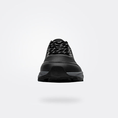 Talus - Wide Toe Sneakers