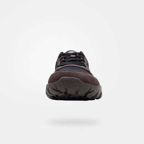 Hareball - Wide Toe Sneakers