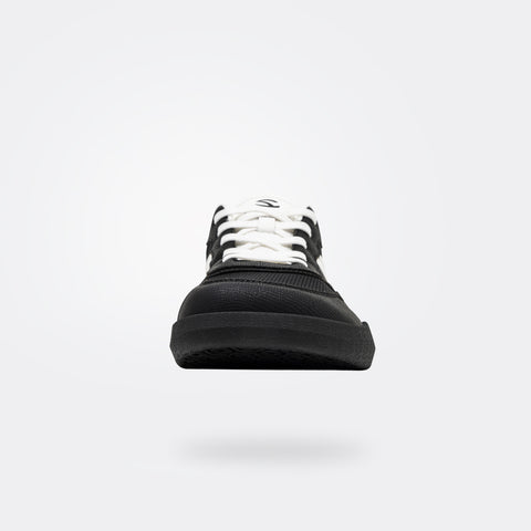 Heather - Wide Toe Sneaker