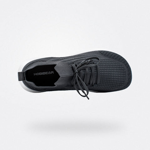 Zephyr - Wide Toe Sneakers