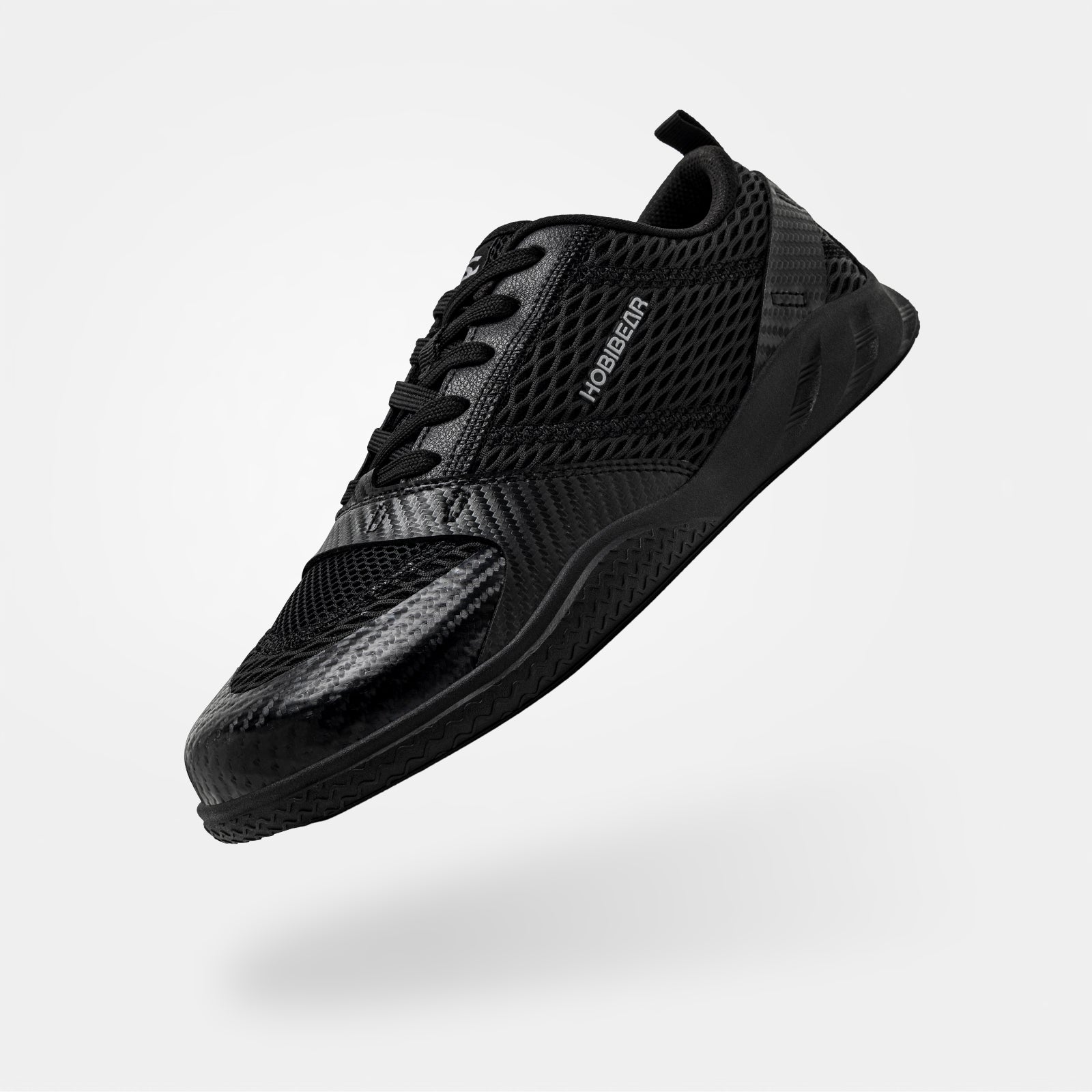 Briar - Wide Toe Sneakers