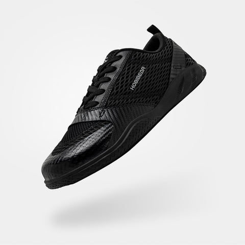 Briar - Wide Toe Sneakers
