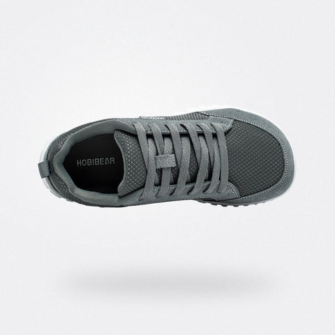 Dawn - Wide Toe Sneakers