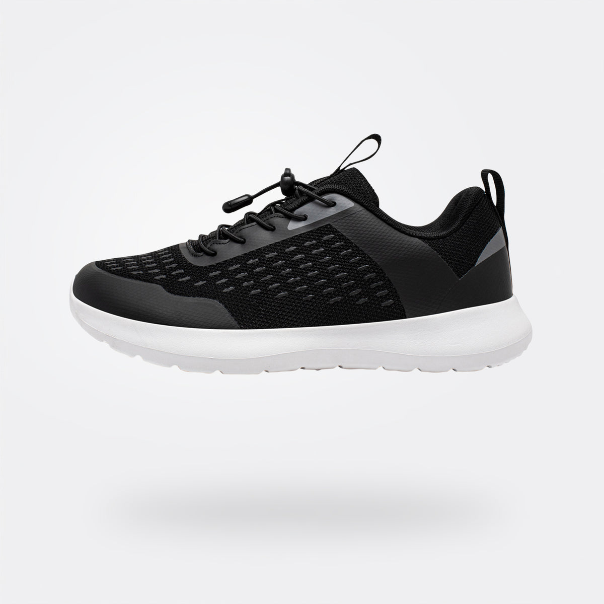 Sedge - Wide Toe Sneakers