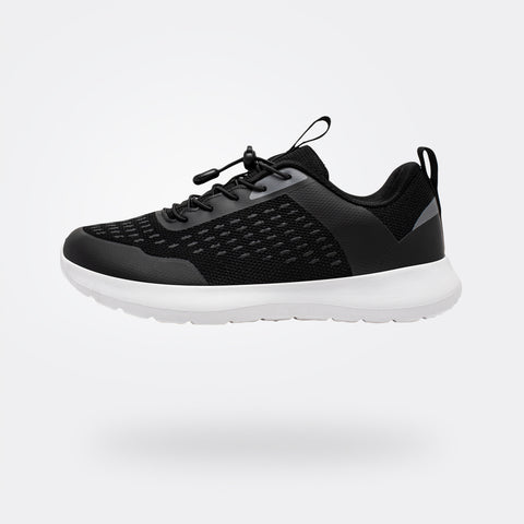 Sedge - Wide Toe Sneakers