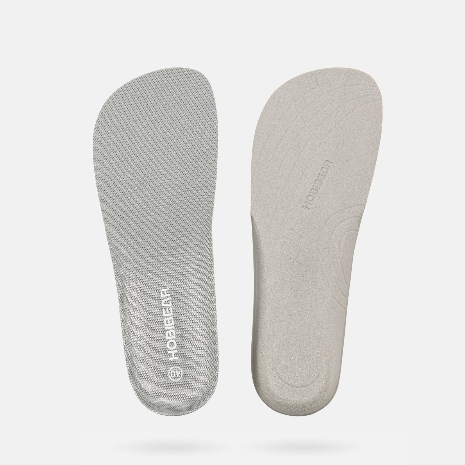 Moss - Wide Toe Insoles