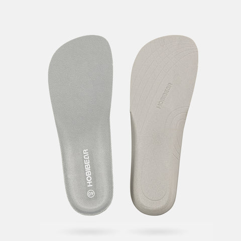 Moss - Wide Toe Insoles