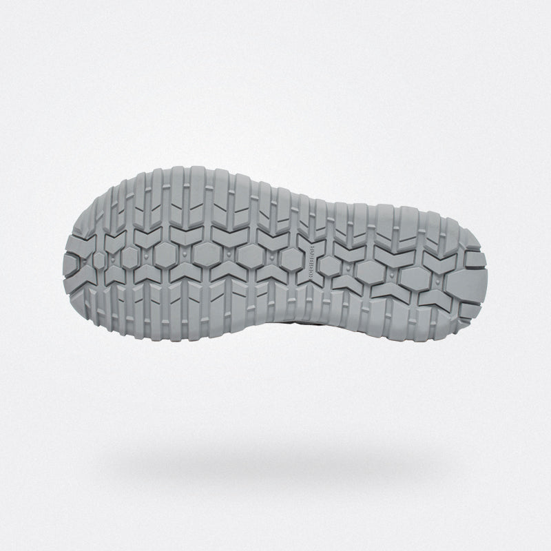 Peak - Wide Toe Sneakers