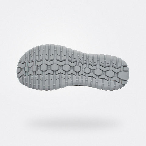 Peak - Wide Toe Sneakers