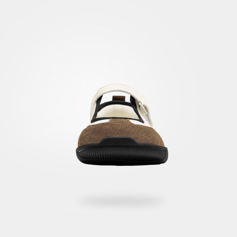 Lignum - Mary Jane Shoes