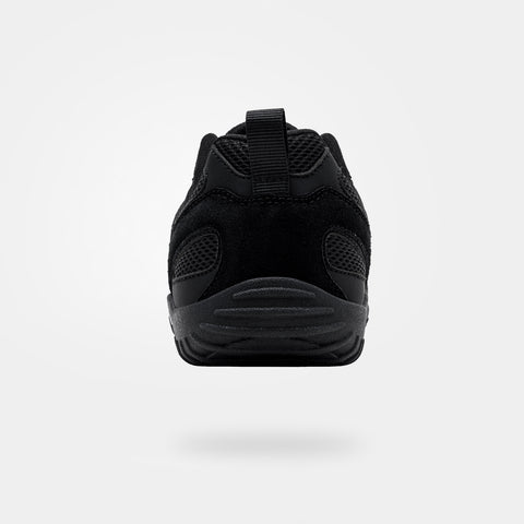 Sienna - Wide Toe Sneakers