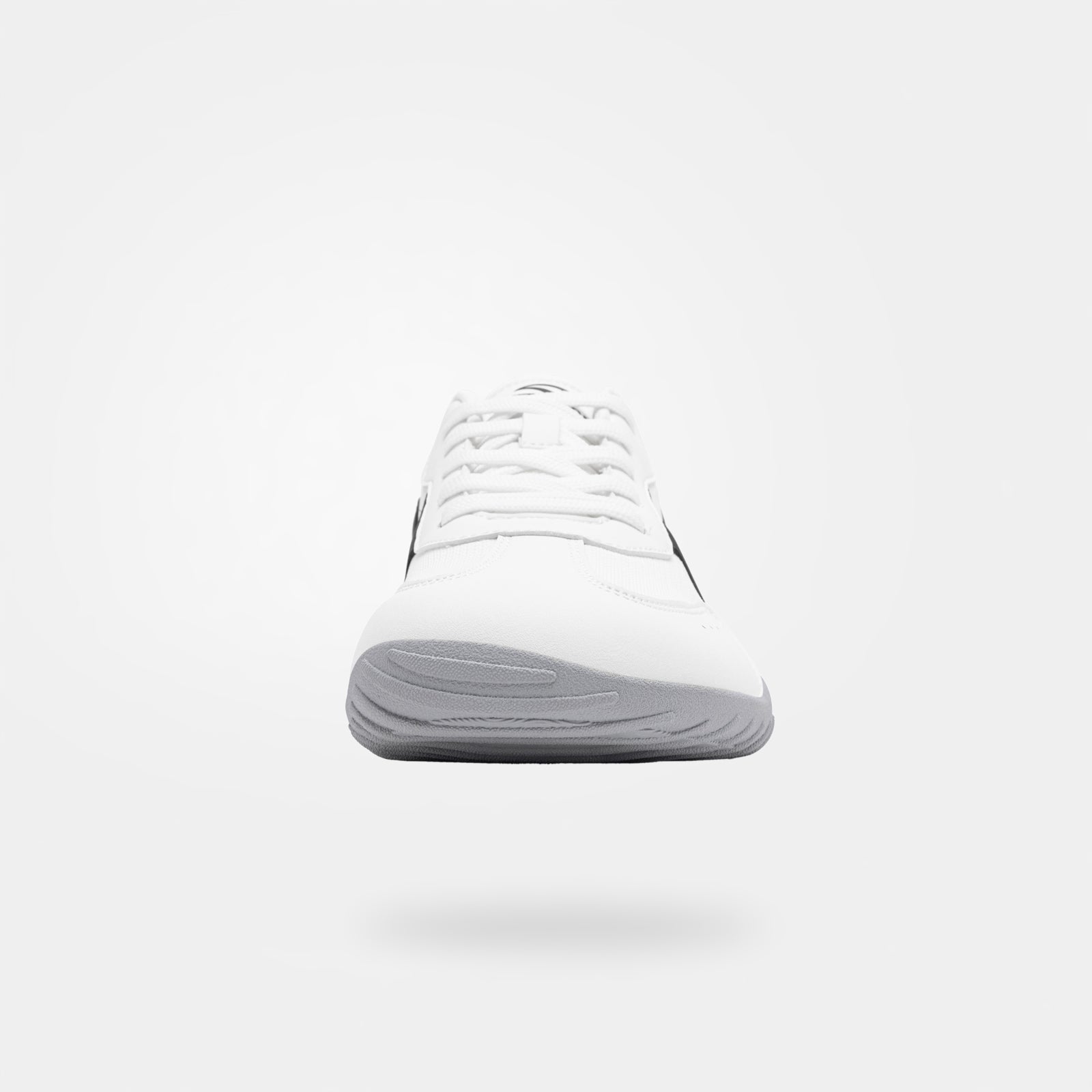 Terra - Wide Toe Sneakers