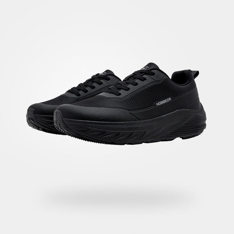 Aura - Wide Toe Sneakers