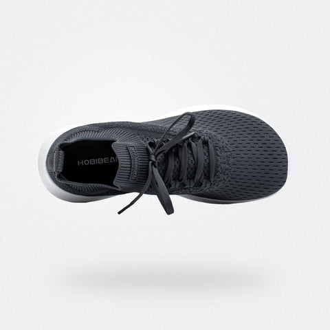 Nebula - Wide Toe Sneakers