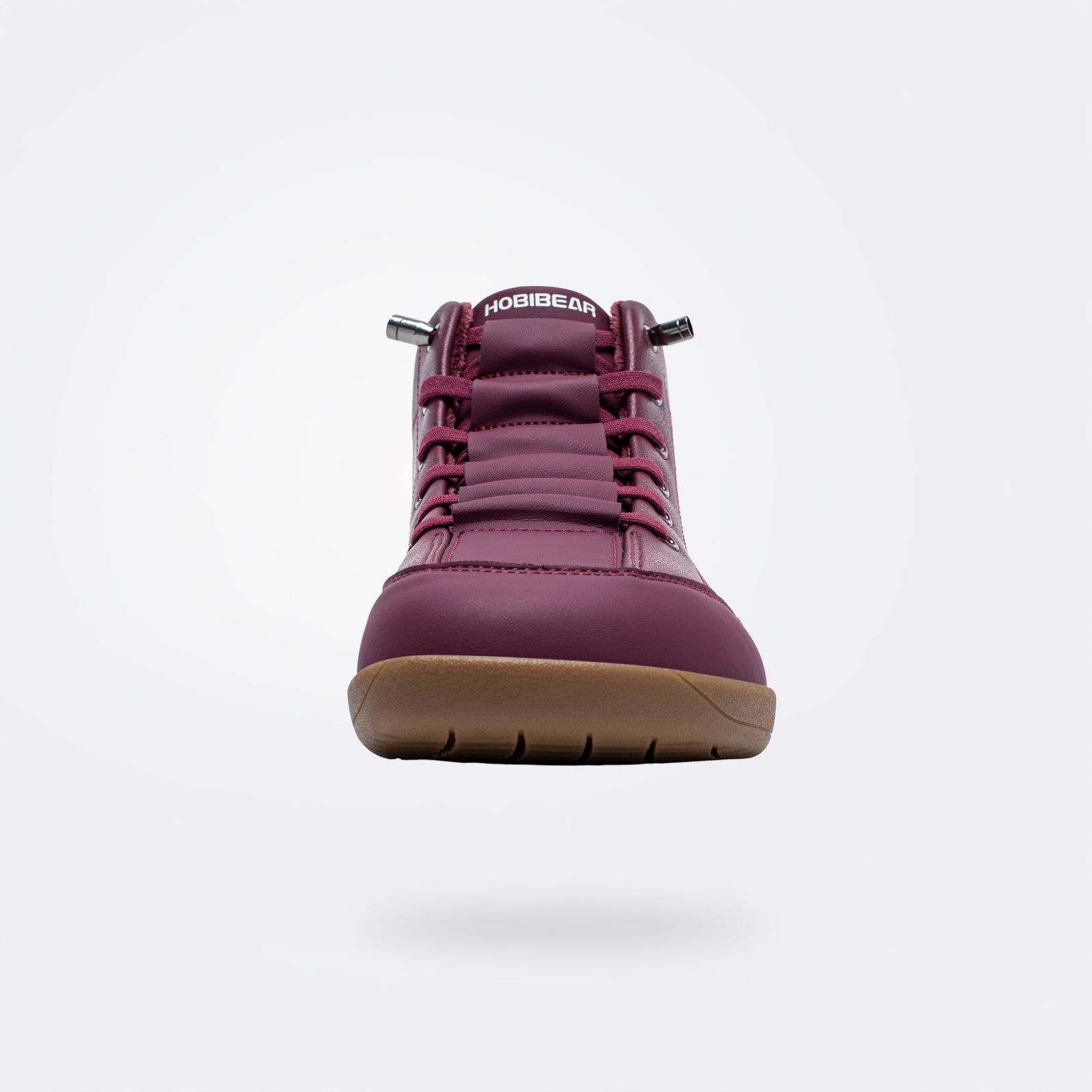 Ash 2.0 - Winter Barefoot Shoes