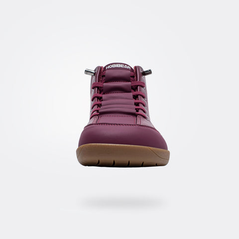 Ash 2.0 - Winter Barefoot Shoes