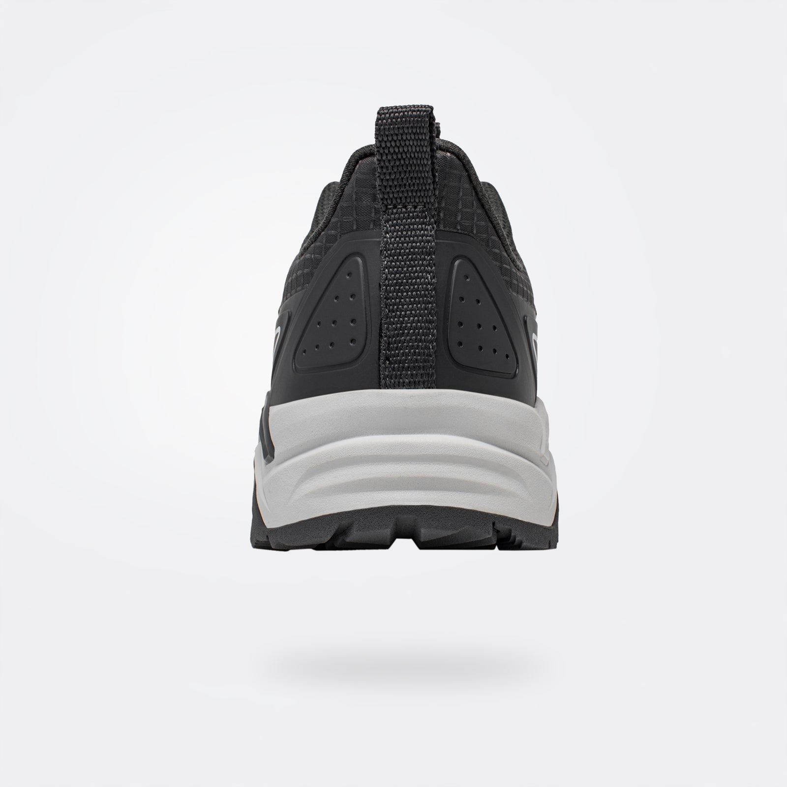 Sierra - Wide Toe Sneakers