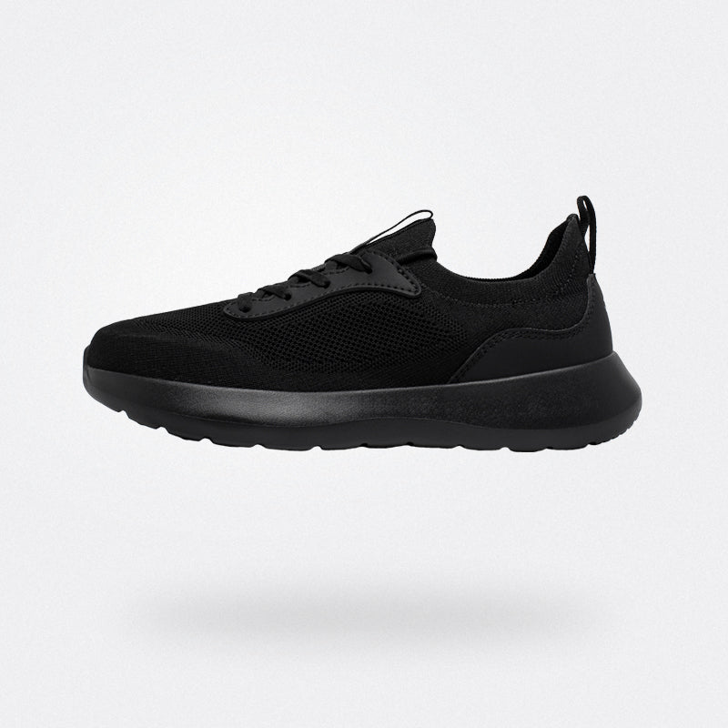Aether - Wide Toe Sneakers