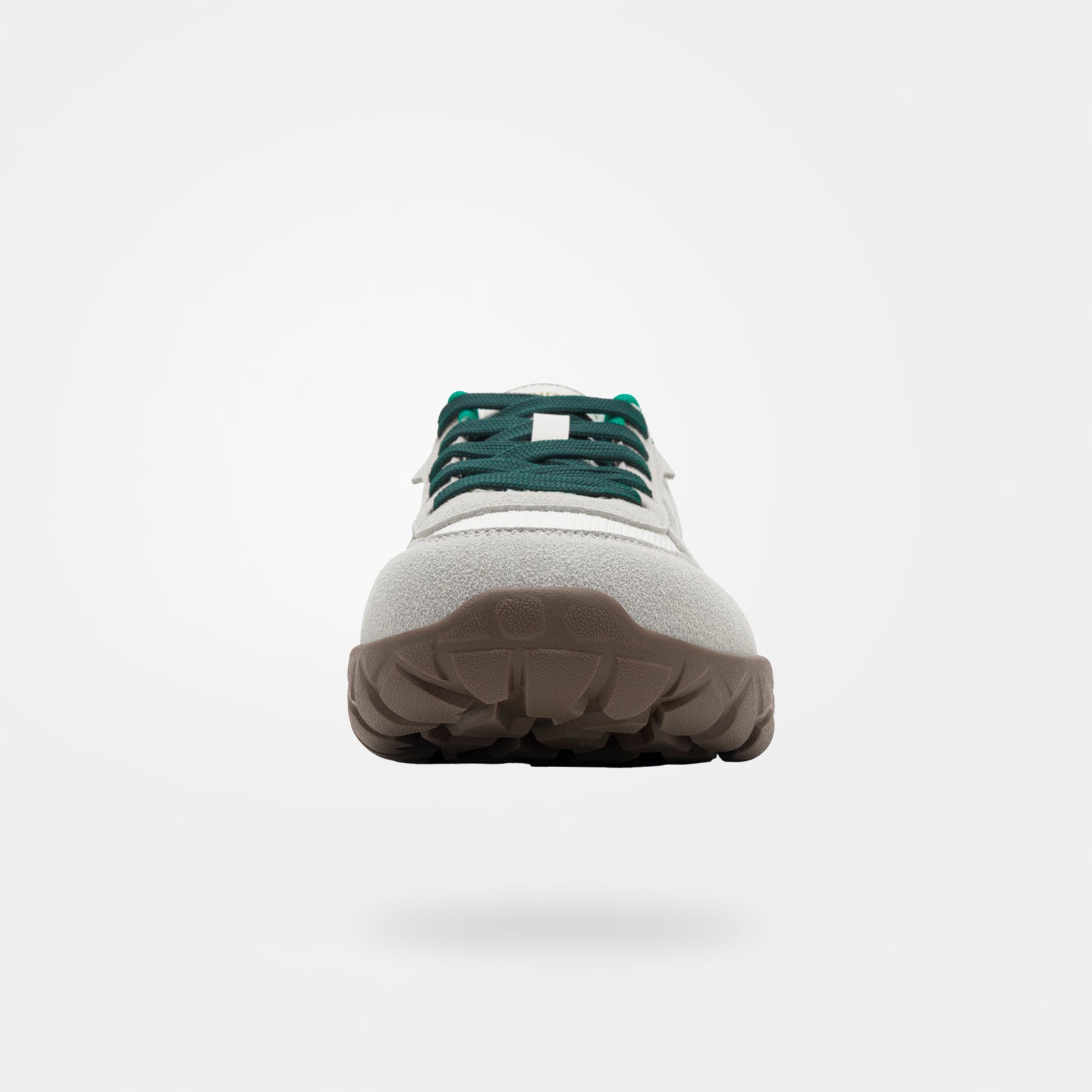 Cirrus - Wide Toe Sneakers