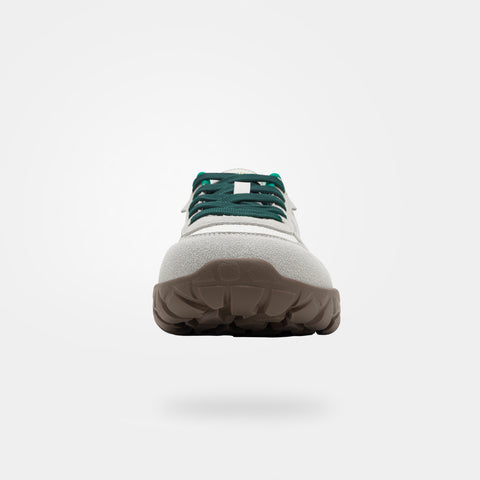 Cirrus - Wide Toe Sneakers